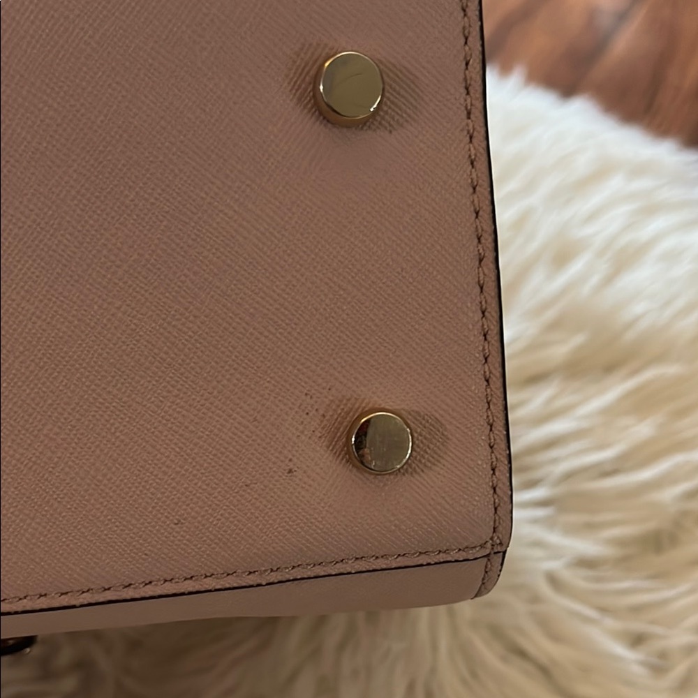 Kate Spade Saffiano Leather tote - Picture 6 of 13